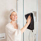 🔥 Hot sale 30% OFF🔥Cleaning Double Sided Thickened Absorbent Towel