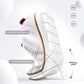 📢📢40% OFF !! ⏰Men's Breathable Knit Casual Dress Shoes