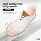 📢📢40% OFF !! ⏰Men's Breathable Knit Casual Dress Shoes