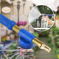 📢📢40% OFF !! ⏰Hand Push Sterilization Sprayer