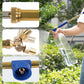📢📢40% OFF !! ⏰Hand Push Sterilization Sprayer