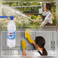 📢📢40% OFF !! ⏰Hand Push Sterilization Sprayer