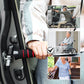 📢📢50% OFF !! ⏰Multifunctional 3-in-1 Car Door Safety Handle
