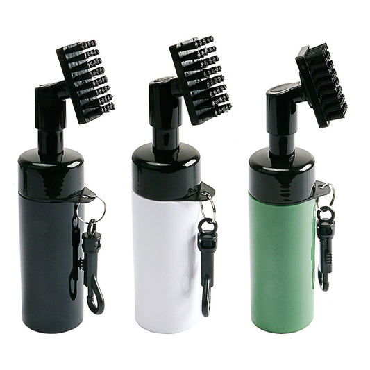 🔥50% OFF for a limited time🔥Golf Club Groove Brush