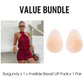 🔥50% OFF for a limited time🔥Sexy Halter Backless Bodycon Mini Dress