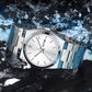 📢📢40% OFF !! ⏰Men's Premium Luminous Quartz Watch