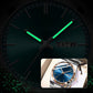📢📢40% OFF !! ⏰Men's Premium Luminous Quartz Watch