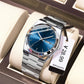 📢📢40% OFF !! ⏰Men's Premium Luminous Quartz Watch