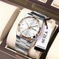 📢📢40% OFF !! ⏰Men's Premium Luminous Quartz Watch