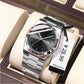 📢📢40% OFF !! ⏰Men's Premium Luminous Quartz Watch