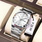 📢📢40% OFF !! ⏰Men's Premium Luminous Quartz Watch
