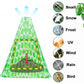 📢📢30% OFF !! ⏰20/30 PCS Clear Garden Cloche for Plants