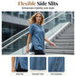 📢📢40% OFF !! ⏰Women's Breathable Casual Denim Look Top