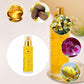 📢📢40% OFF !! ⏰Lightweight Hair Oil Spray - Hydrating & Smoothing