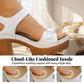 📢📢30% OFF !! ⏰Women's Summer Platform One-Strap Sandals