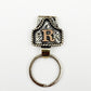 🔥 Hot sale 40% OFF🔥Fashionable & Durable Belt Key Ring