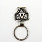 🔥 Hot sale 40% OFF🔥Fashionable & Durable Belt Key Ring
