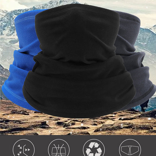 🔥Hot sale 50% OFF🔥Unisex Winter Face Scarf for Outdoor Sports