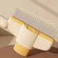 🔥Hot sale 35% OFF🔥De-Fluffing Massage Comb for Pet