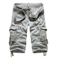 📢📢30% OFF !! ⏰Men's Multi-Pocket Cargo Shorts
