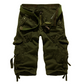 📢📢30% OFF !! ⏰Men's Multi-Pocket Cargo Shorts
