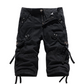 📢📢30% OFF !! ⏰Men's Multi-Pocket Cargo Shorts