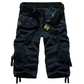 📢📢30% OFF !! ⏰Men's Multi-Pocket Cargo Shorts