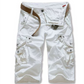 📢📢30% OFF !! ⏰Men's Multi-Pocket Cargo Shorts