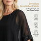 📢📢30% OFF !! ⏰Women's Casual Round Neck Top