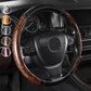 📢📢30% OFF !! ⏰Universal Non-Slip Car Steering Wheel Cover