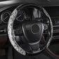 📢📢30% OFF !! ⏰Universal Non-Slip Car Steering Wheel Cover
