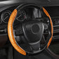 📢📢30% OFF !! ⏰Universal Non-Slip Car Steering Wheel Cover