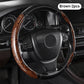 📢📢30% OFF !! ⏰Universal Non-Slip Car Steering Wheel Cover