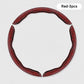 📢📢30% OFF !! ⏰Universal Non-Slip Car Steering Wheel Cover