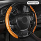 📢📢30% OFF !! ⏰Universal Non-Slip Car Steering Wheel Cover