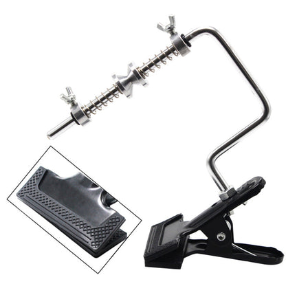 📢📢35% OFF !! ⏰Clip-Type Fishing Reel Line Spooler