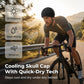 📢📢30% OFF !! ⏰Breathable Sports Skull Cap for Cycling & Running