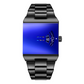 📢📢30% OFF !! ⏰Men's Square Face Quartz Watch