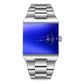 📢📢30% OFF !! ⏰Men's Square Face Quartz Watch