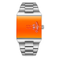 📢📢30% OFF !! ⏰Men's Square Face Quartz Watch