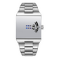 📢📢30% OFF !! ⏰Men's Square Face Quartz Watch