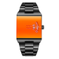 📢📢30% OFF !! ⏰Men's Square Face Quartz Watch