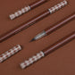 🔥BUY 1 GET 1 FREE🔥Precision Waterproof Liquid Eyeliner Pen