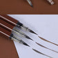 🔥BUY 1 GET 1 FREE🔥Precision Waterproof Liquid Eyeliner Pen