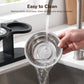 📢📢30% OFF !! ⏰Anti-Slip Elevated 3-Bowl Pet Feeder