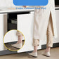 📢📢BUY 1 GET 1 FREE !! ⏰Adhesive Silicone Cabinet Pulls for Drawers & Doors