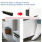 📢📢BUY 1 GET 1 FREE !! ⏰Adhesive Silicone Cabinet Pulls for Drawers & Doors
