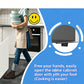 📢📢BUY 1 GET 1 FREE !! ⏰Adhesive Silicone Cabinet Pulls for Drawers & Doors