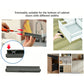 📢📢BUY 1 GET 1 FREE !! ⏰Adhesive Silicone Cabinet Pulls for Drawers & Doors
