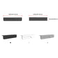 📢📢BUY 1 GET 1 FREE !! ⏰Adhesive Silicone Cabinet Pulls for Drawers & Doors